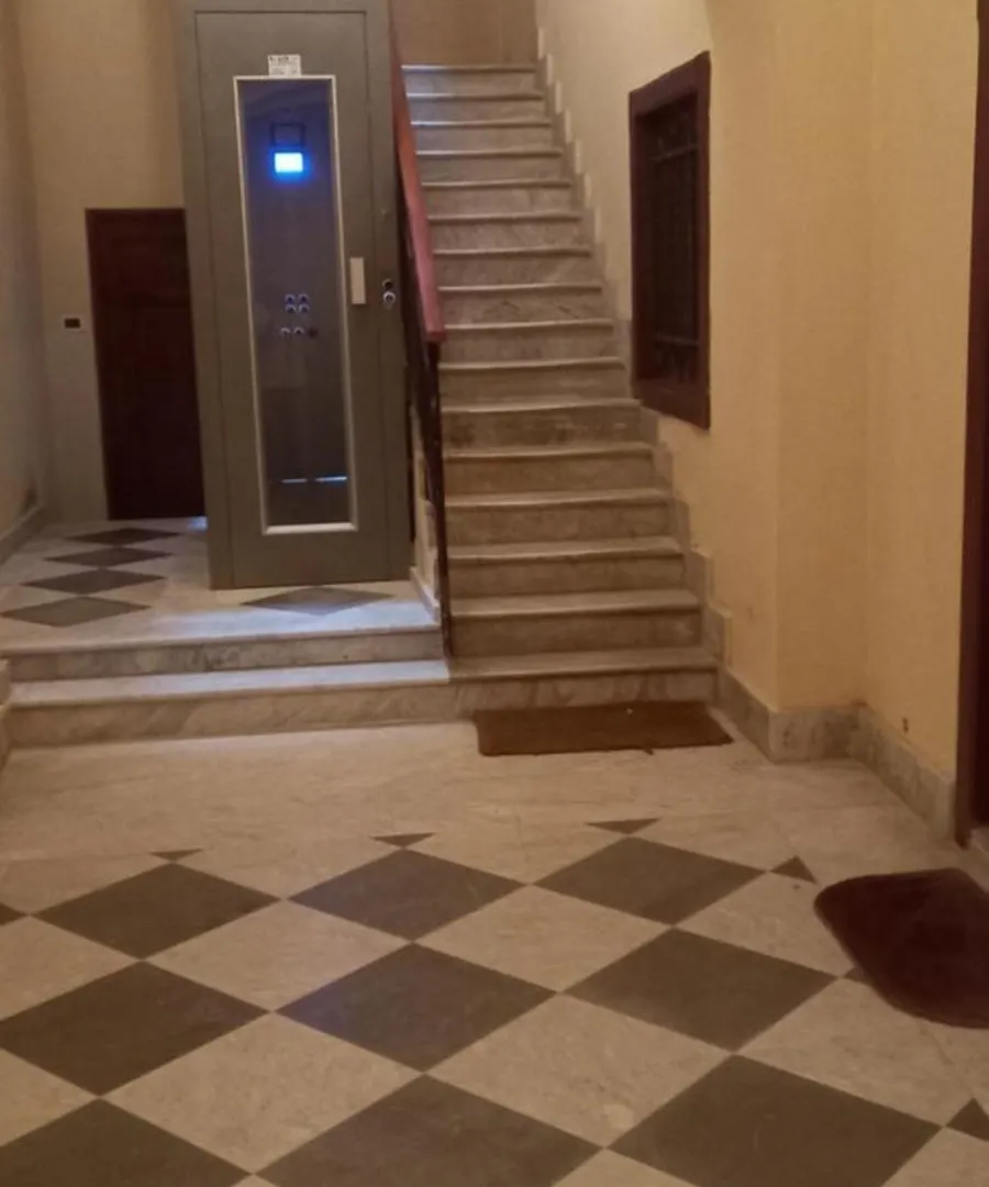 Rifugio Nel Cuore Di Castello Cagliari