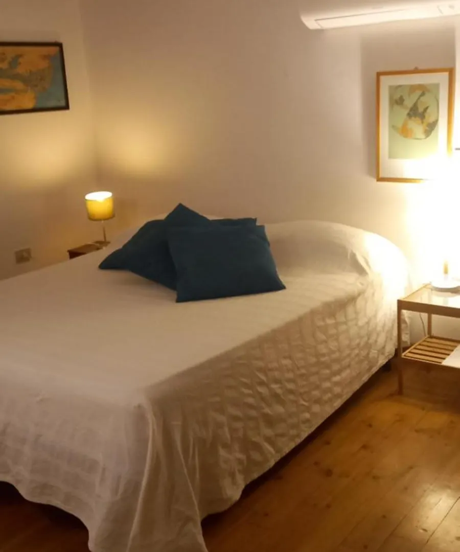 Apartment Rifugio Nel Cuore Di Castello Cagliari