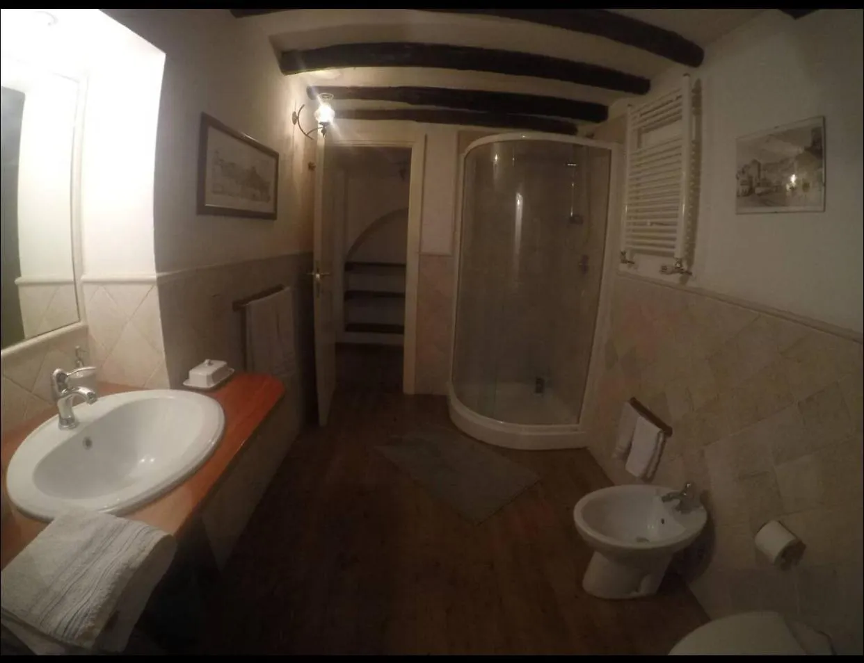 Apartment Rifugio Nel Cuore Di Castello Cagliari