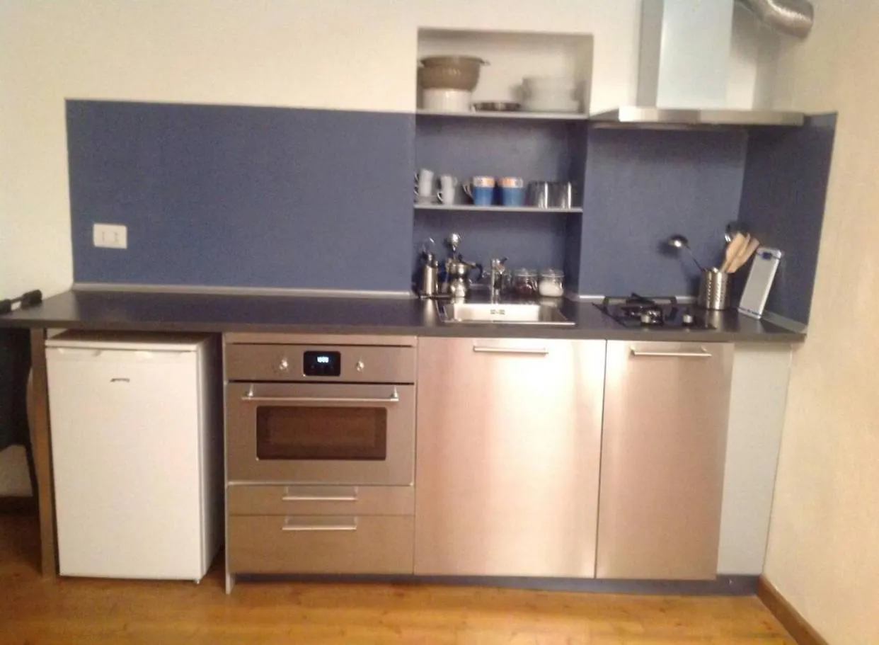 Apartment Rifugio Nel Cuore Di Castello Cagliari